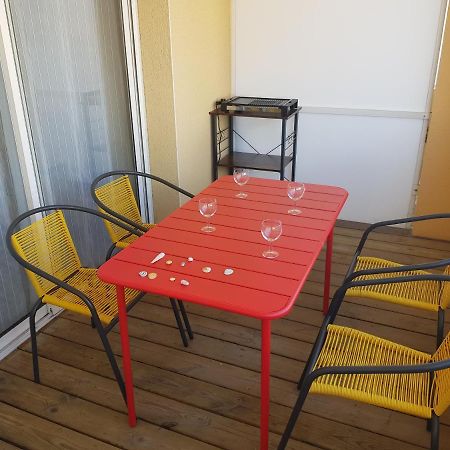 Studio à moins de 50m de l'école de voile... La Turballe Exterior foto